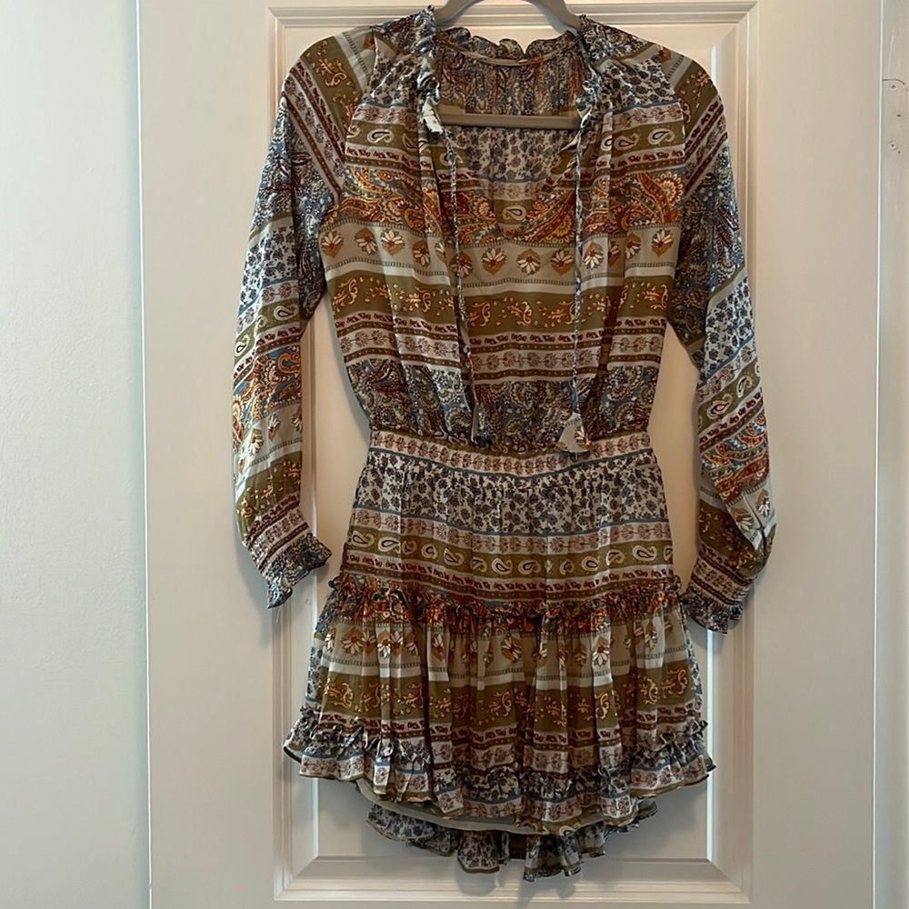 Sunday Soho dress